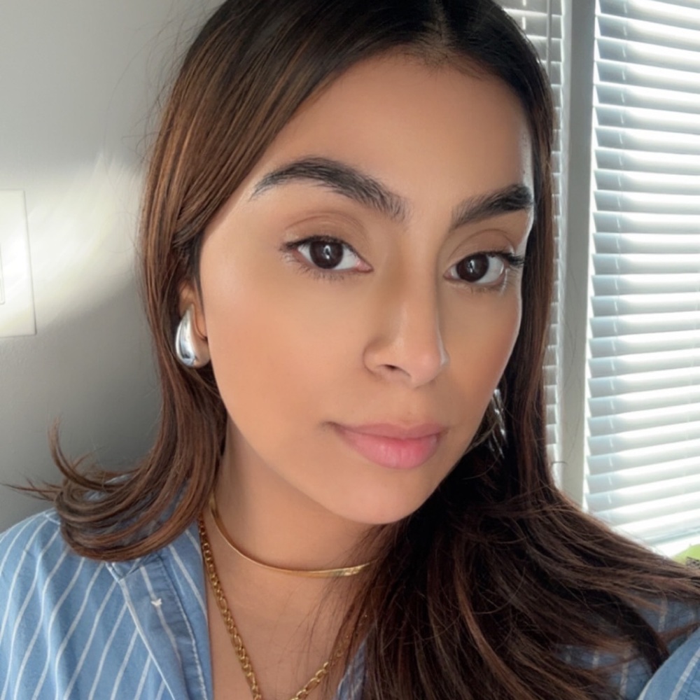 Meet your Posher, Jocelyn